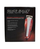 Balding & Fading Hair Clipper